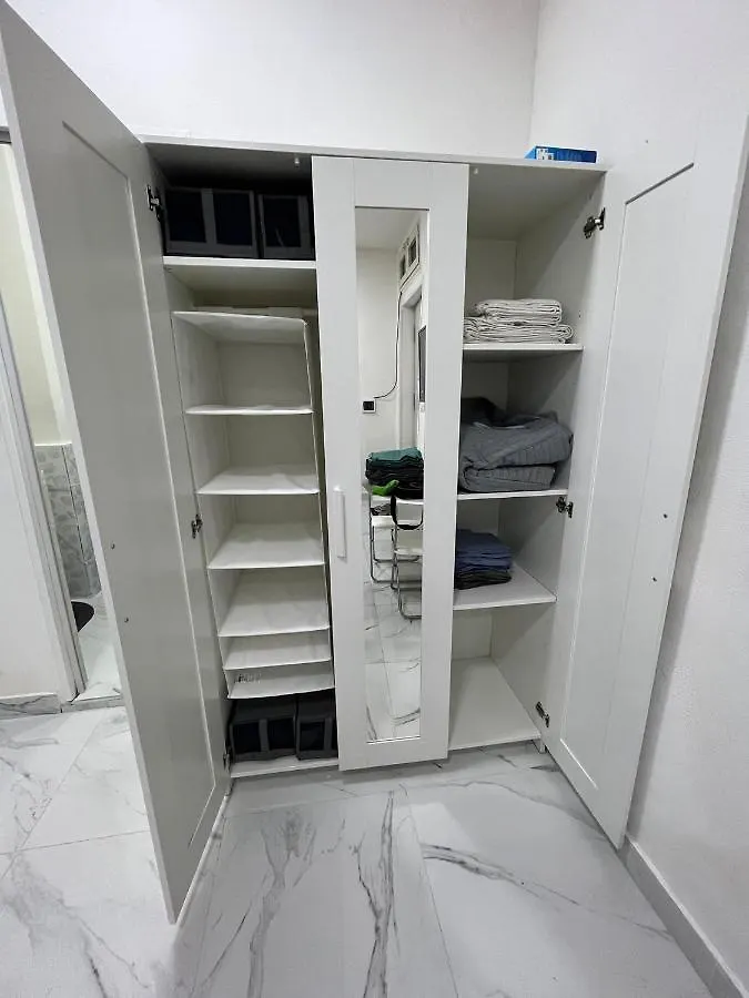Anthony Home Neapol Prázdninový dům