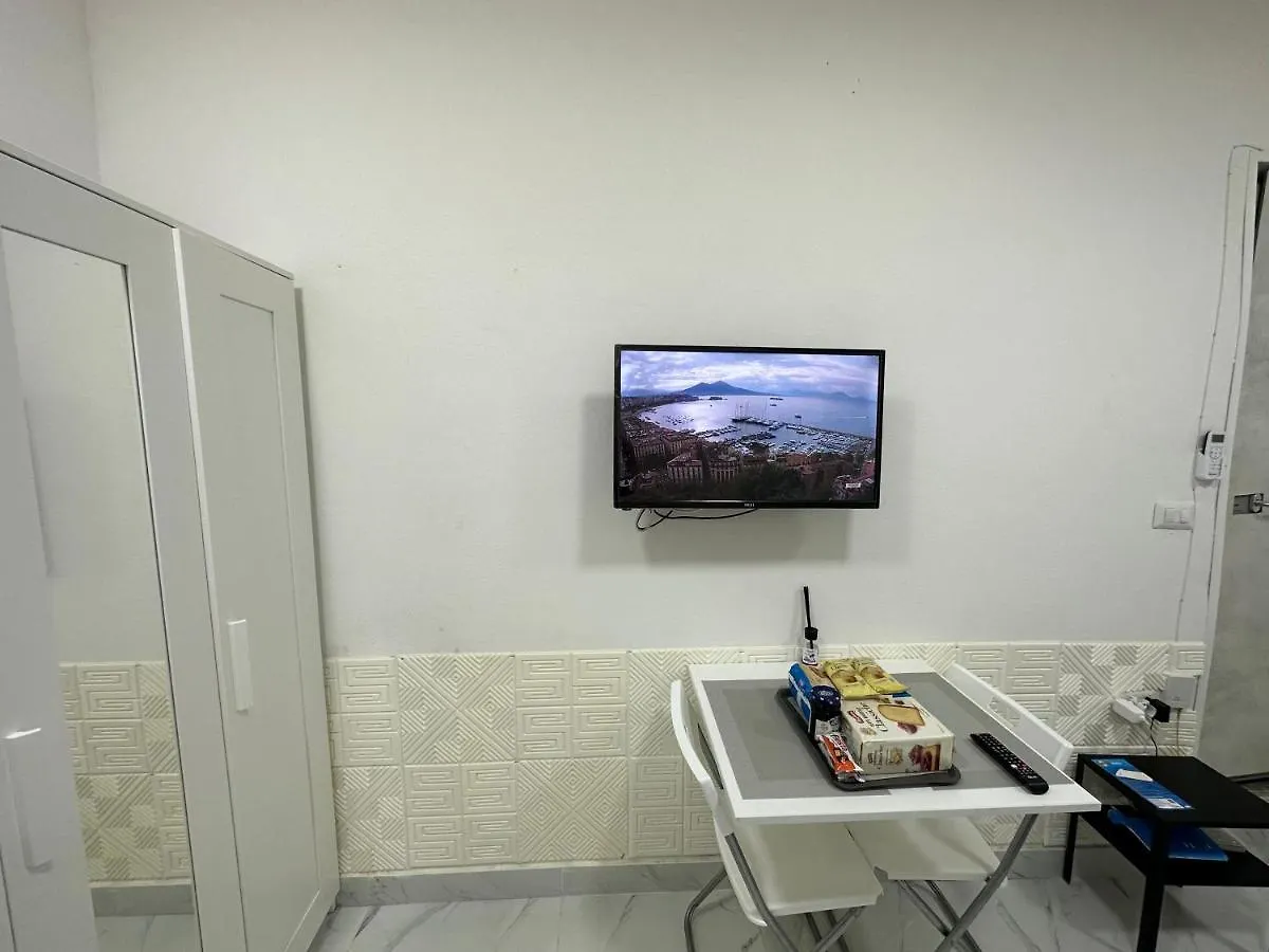 Prázdninový dům Anthony Home Neapol