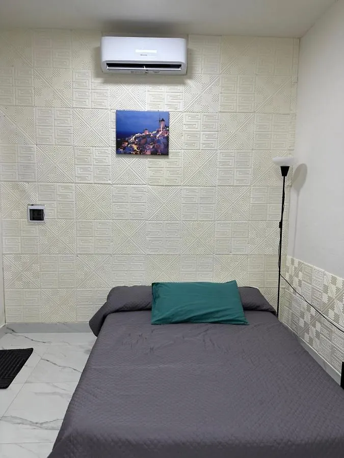Holiday home Anthony Home Naples